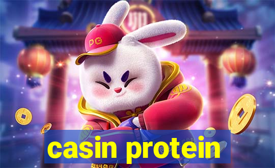 casin protein