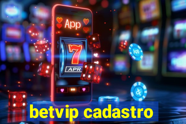 betvip cadastro