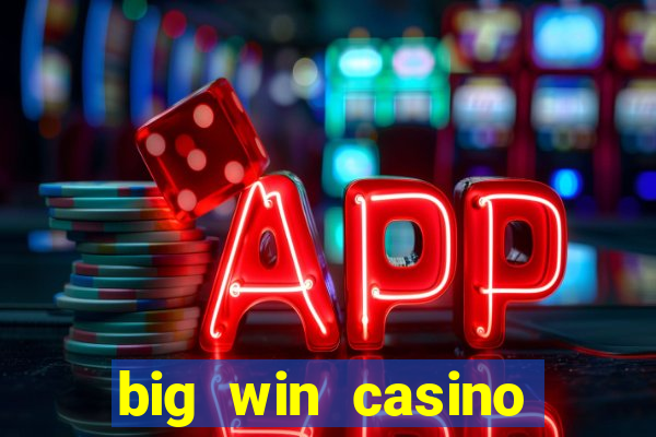 big win casino lucky 9