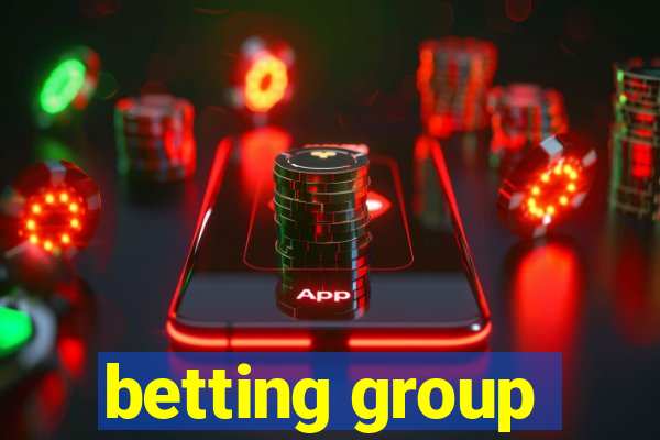 betting group