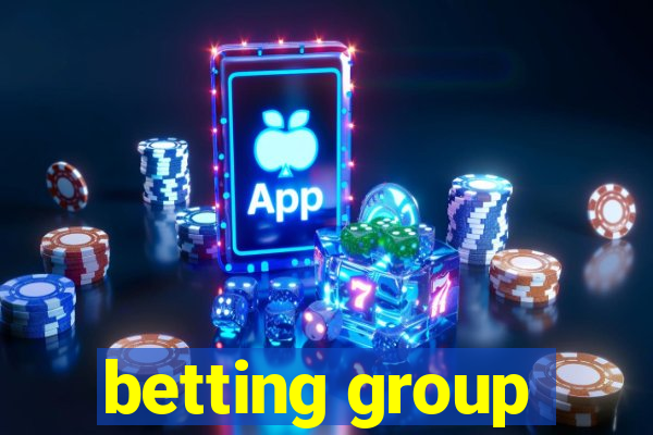 betting group