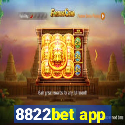 8822bet app