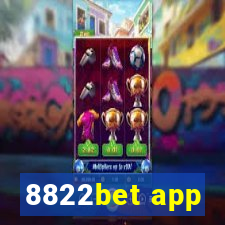 8822bet app