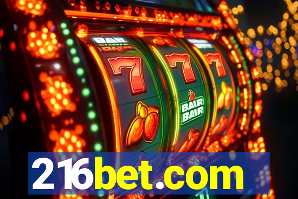 216bet.com