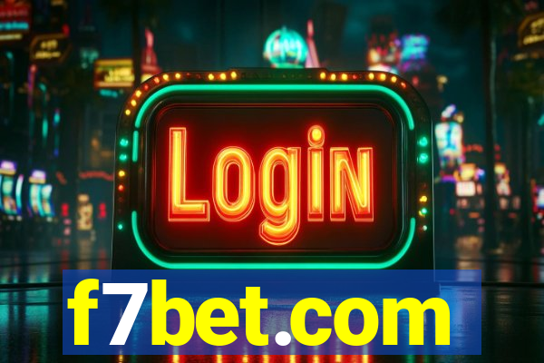 f7bet.com