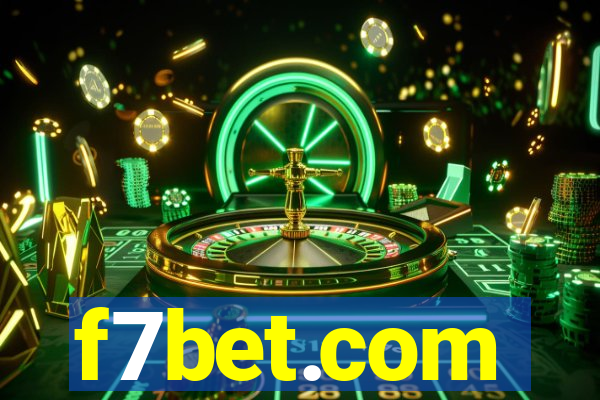 f7bet.com