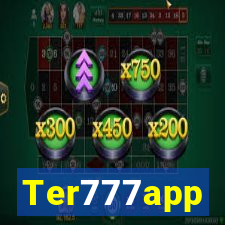 Ter777app