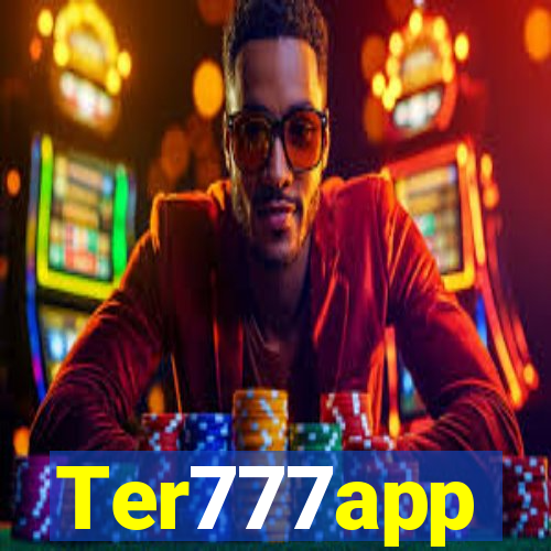 Ter777app