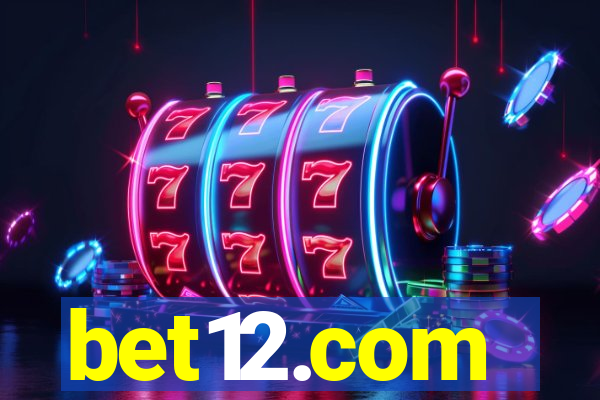 bet12.com