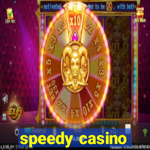 speedy casino