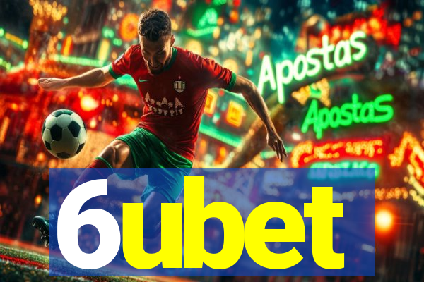 6ubet