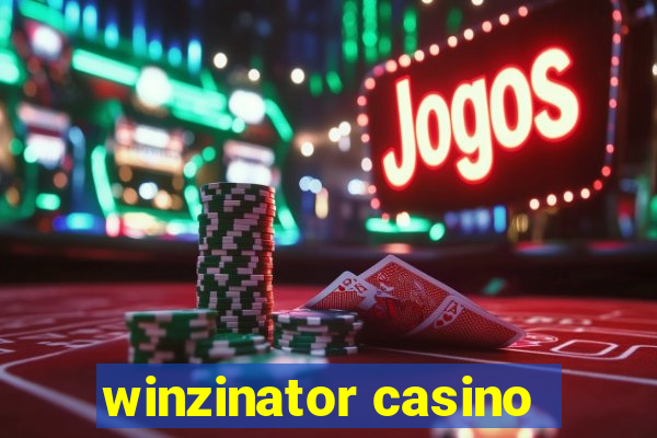 winzinator casino