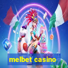 melbet casino