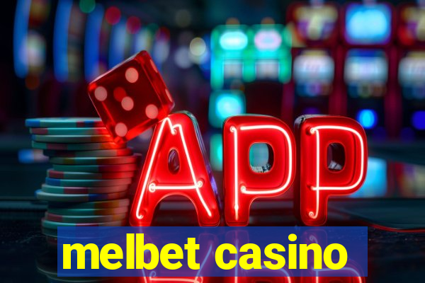 melbet casino