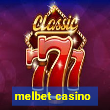 melbet casino