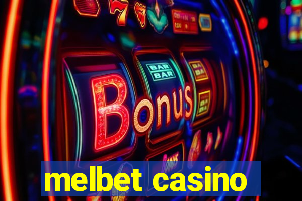 melbet casino