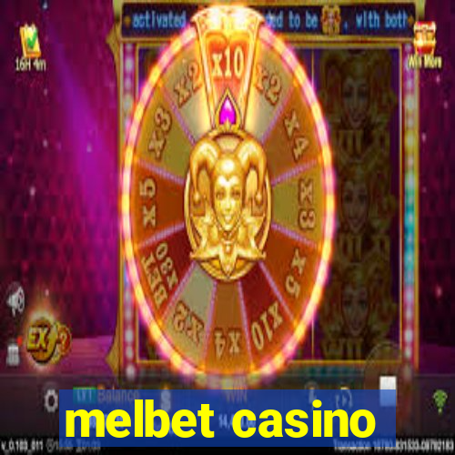 melbet casino