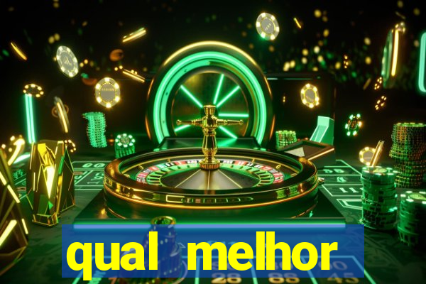 qual melhor aplicativo de jogo para ganhar dinheiro