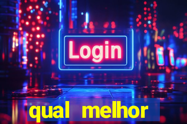 qual melhor aplicativo de jogo para ganhar dinheiro