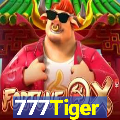 777Tiger