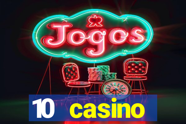 10 casino freispiele ohne einzahlung