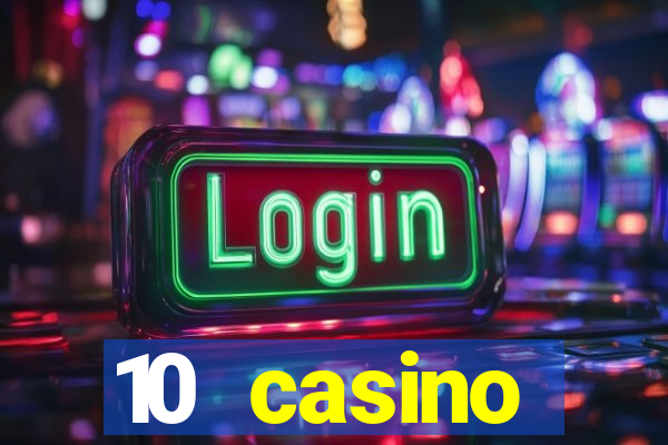 10 casino freispiele ohne einzahlung