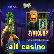 alf casino