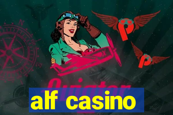 alf casino