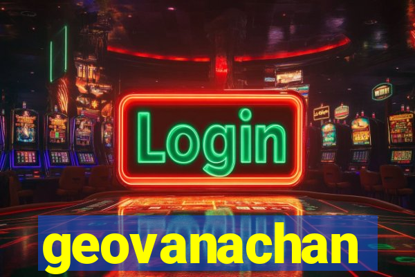 geovanachan