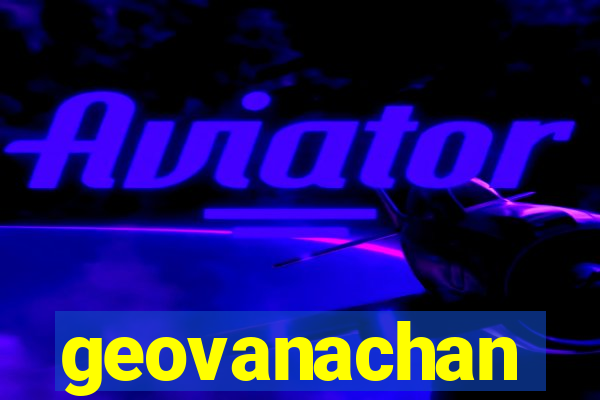 geovanachan