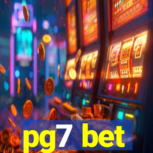 pg7 bet