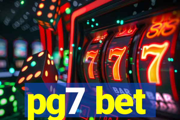 pg7 bet