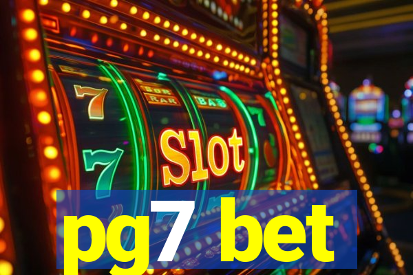 pg7 bet