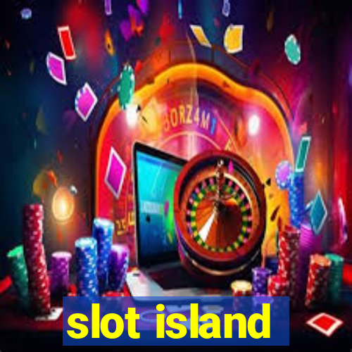 slot island