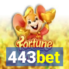 443bet