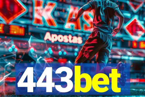 443bet