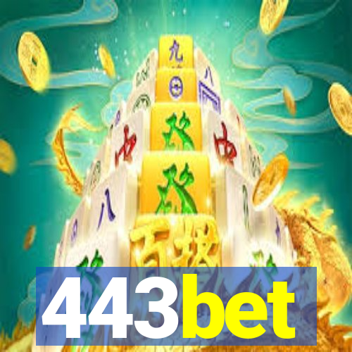 443bet