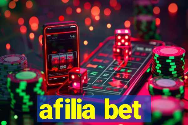 afilia bet