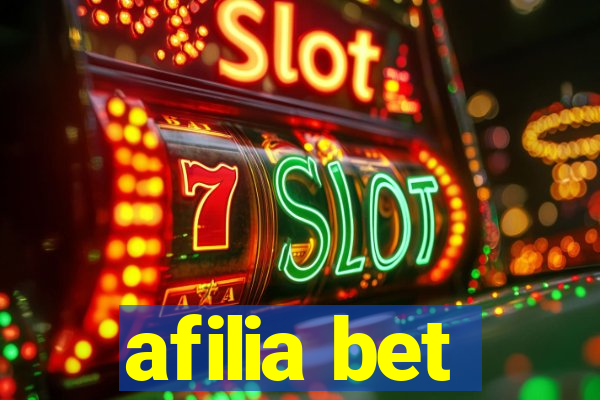 afilia bet