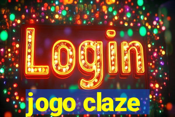 jogo claze