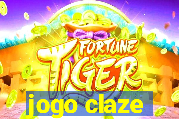 jogo claze