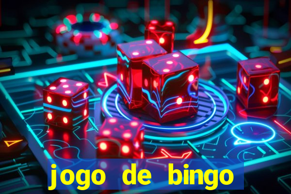 jogo de bingo online para ganhar dinheiro