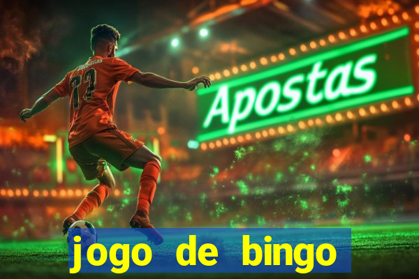 jogo de bingo online para ganhar dinheiro