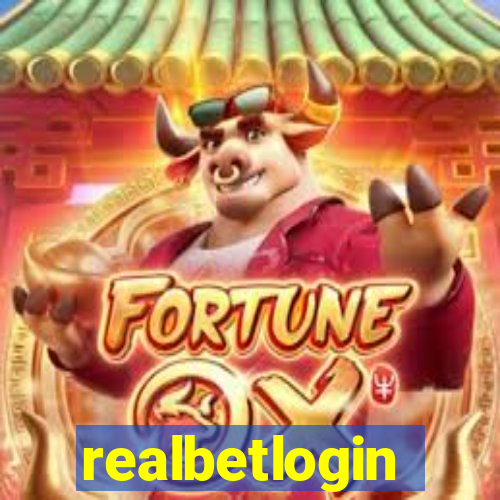 realbetlogin