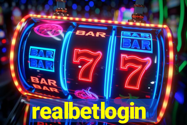 realbetlogin