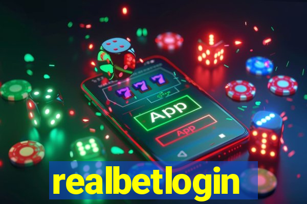 realbetlogin