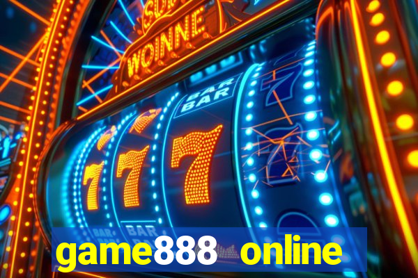 game888 online casino login