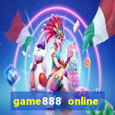 game888 online casino login