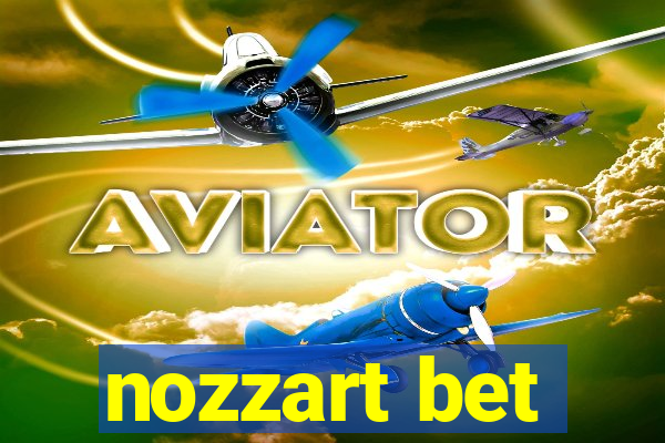 nozzart bet