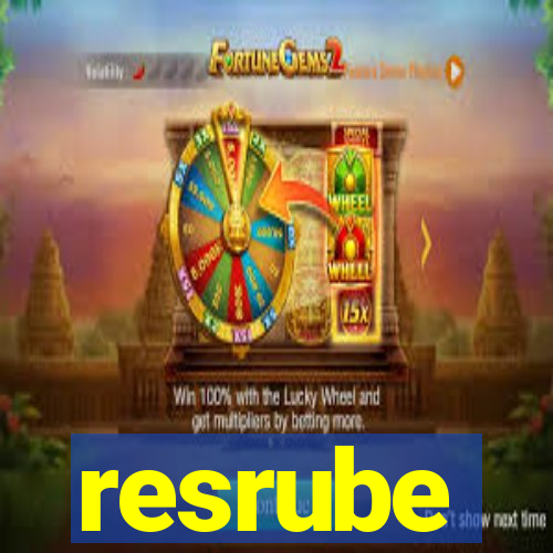 resrube